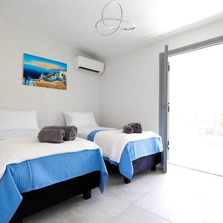 Axs First Floor Apartment Aegina Town Exterior foto